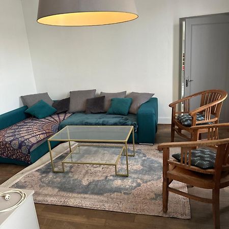Maison De Ville Idealement Placee トゥール エクステリア 写真