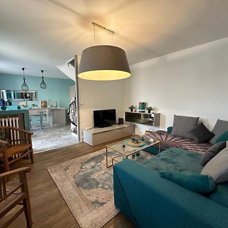 Maison De Ville Idealement Placee トゥール エクステリア 写真